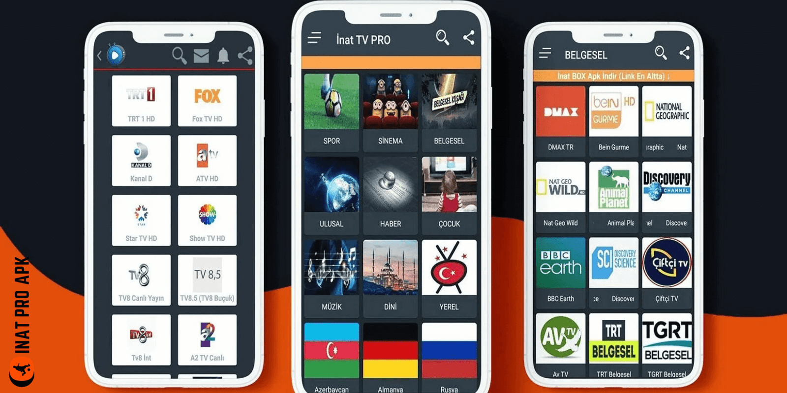 inat pro apk Main Interface Image inat pro apk Main Interface Image