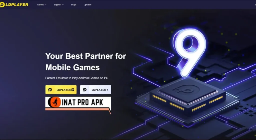 inat pro apk Main Interface Image Download LDPlayer - inatproapk.com.tr