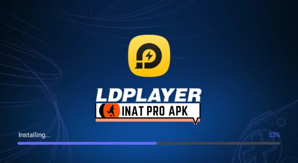 inat pro apk Main Interface Image Install LDPlayer - inatproapk.com.tr